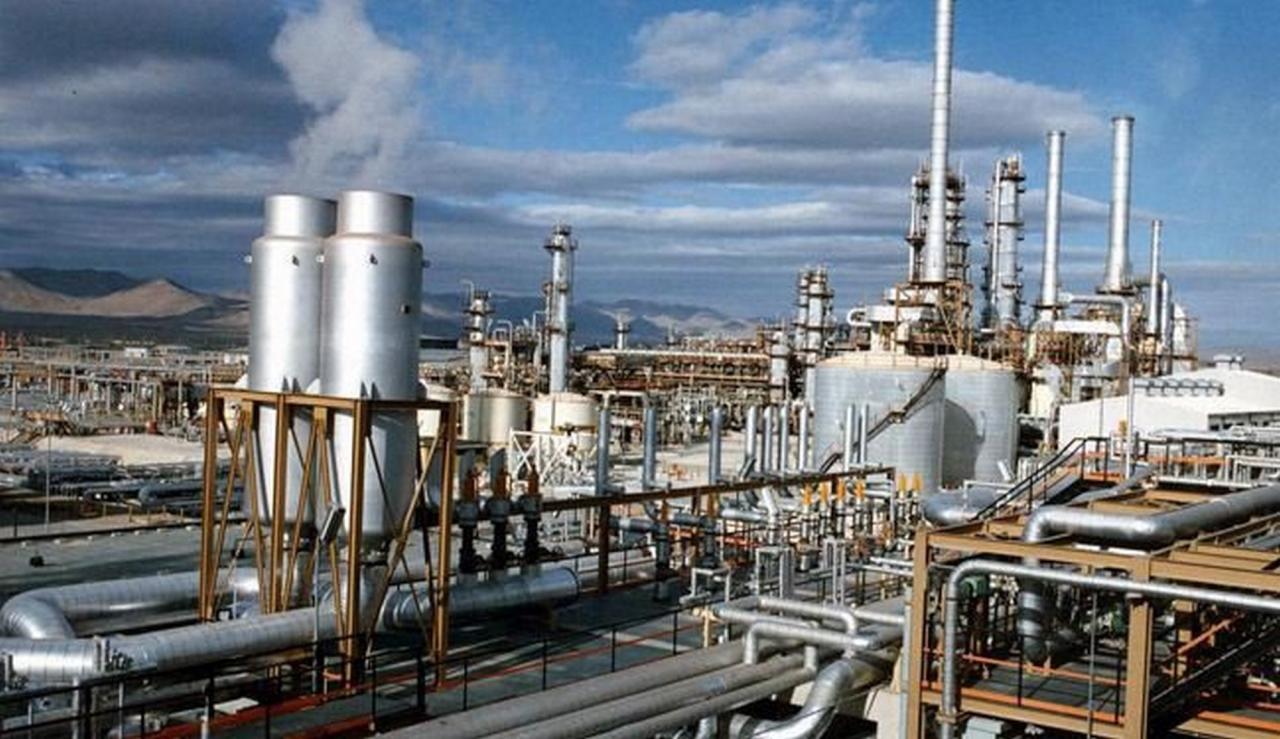 144 مليون طن إنتاج دول الخليج من البتروكيماويات والكيماويات