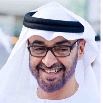 محمد بن زايد يستقبل الرئيس الصربي