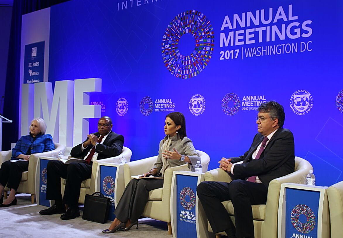 خبير أممي: سياسات "النقد الدولي" تتعارض مع حقوق الإنسان