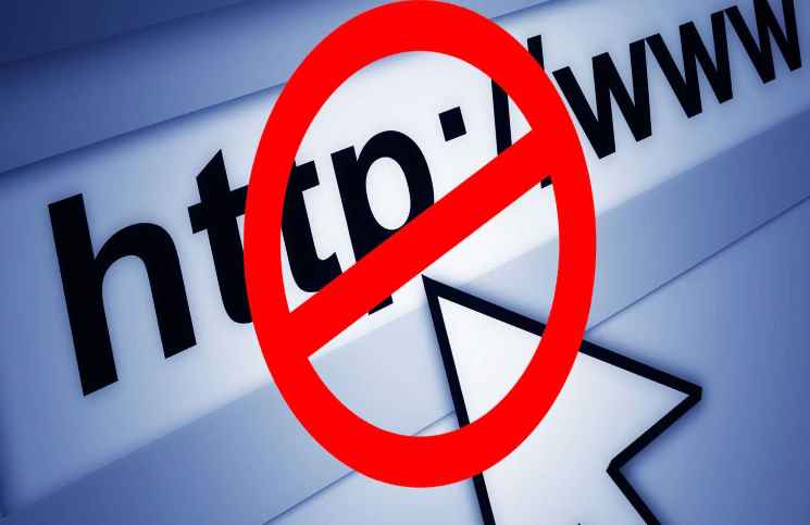 مصر تحجب مزيدا من المواقع الالكترونية المحلية والاجنبية