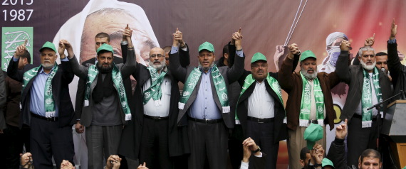 محكمة مصرية تقرّ بعدم اختصاصها نظر دعوى اعتبار حماس "إرهابية"