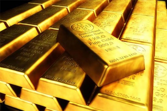 احتياطيات «المركزي» من الذهب تنمو %10 إلى 1.122 مليار درهم نهاية أبريل