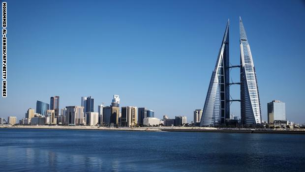 ستاندرد آند بورز تعدل النظرة المستقبلية للبحرين إلى سلبية
