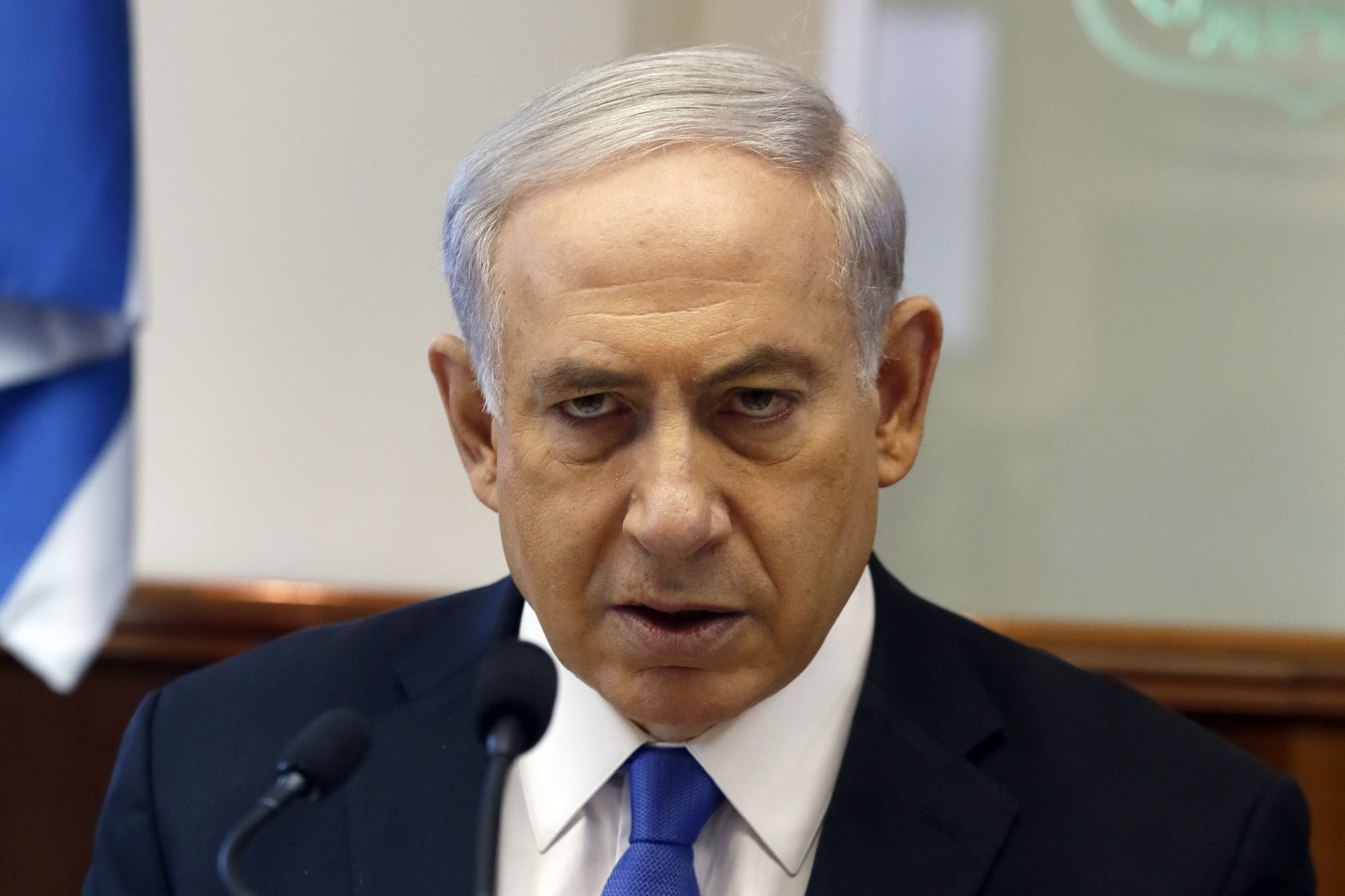 نتنياهو: إدراك قادة عرب أن إسرائيل حليفة حيوية ضد إيران يزداد