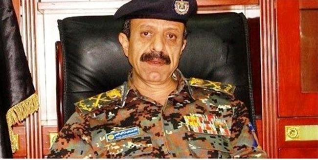 الرئيس اليمني يُقيل قائد قوات الأمن الخاصة