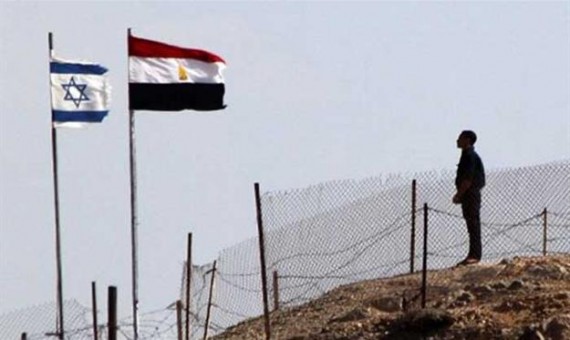 مصر: منفتحون على التعاون مع إسرائيل لمكافحة الإرهاب