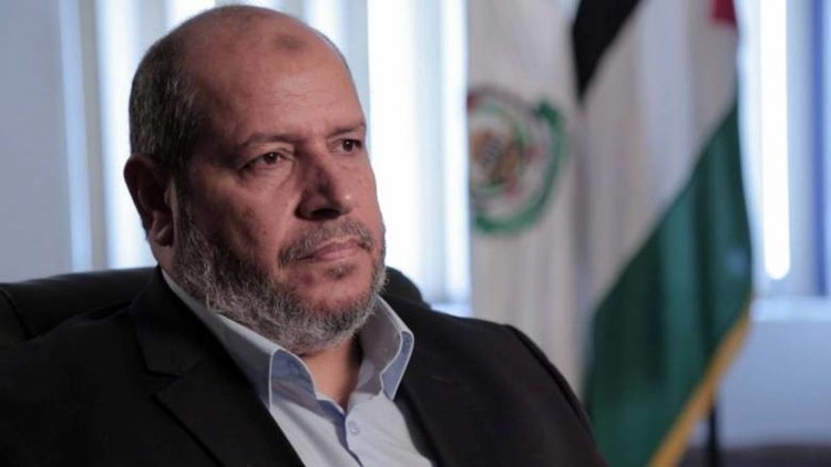حماس: نتجه بالتفاهم مع دحلان لتشكيل جبهة إنقاذ وطني لمواجهة عباس