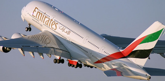 طيران الإمارات ترفع أسطول "بوينج 777" إلى 163 طائرة
