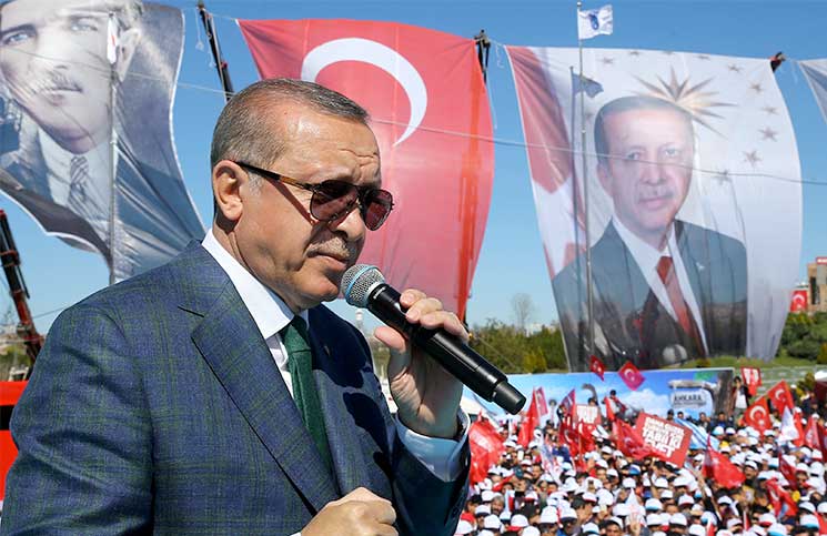 ﻿التحقيقات تكشف حقائق جديدة عن قادة الانقلاب في تركيا والدور الأمريكي