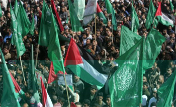 غزة تنفر غدا الجمعة نصرة للأقصى و"حماس" ترفض اعمار القطاع على حسابه