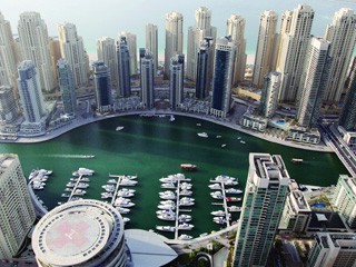 اقتصاد دبي يواصل تسجيل معدلات نمو قياسية في النصف الأول