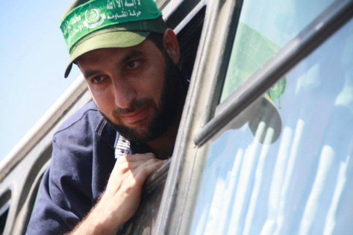 "اغتيال" أسير قسامي محرر في غزة بأيدي مجهولين