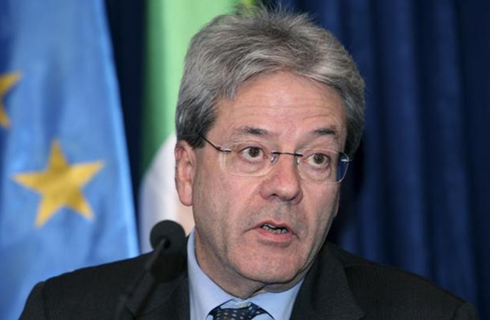 إيطاليا تستدعي سفيرها في مصر في تصعيد لأزمة مقتل ريجيني