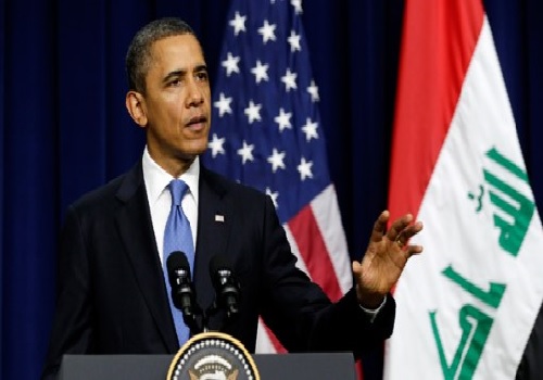 واشنطن ترهن مساعدة العراقيين "بتعديل العملية السياسية"
