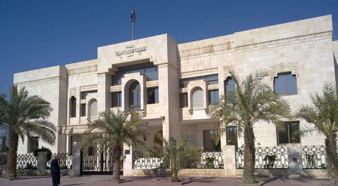 الكويت وتونس وإيطاليا تعتزم إعادة فتح السفارات السورية