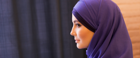 صينية مسلمة: أجبروني على المعالجة النفسية بسبب حجابي