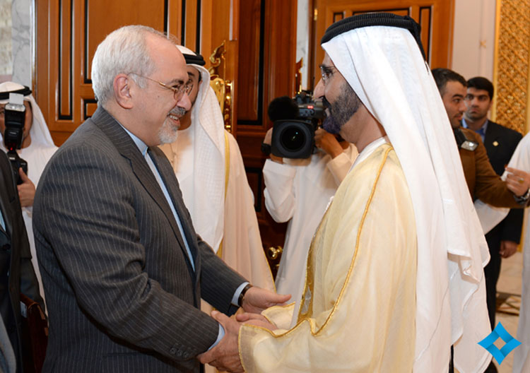 بعد الاتفاق النووي.. الإمارات وإيران تعيدان العمل بصفقة غاز 2011