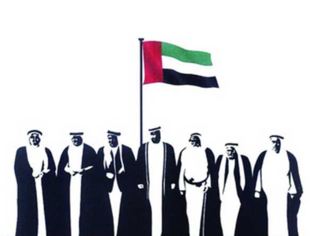 في اليوم الوطني.. الإماراتيون يفتقدون رؤية الآباء المؤسسين