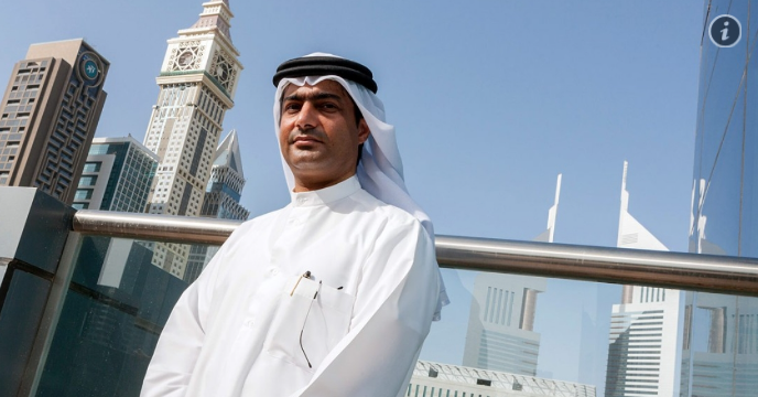 مقال على "الجزيرة": الإمارات تبرر التدابير القمعية بمحاربة الإرهاب