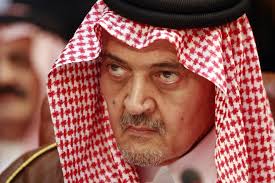 الخارجية السعودية تنفي شائعة وفاة "الفيصل"