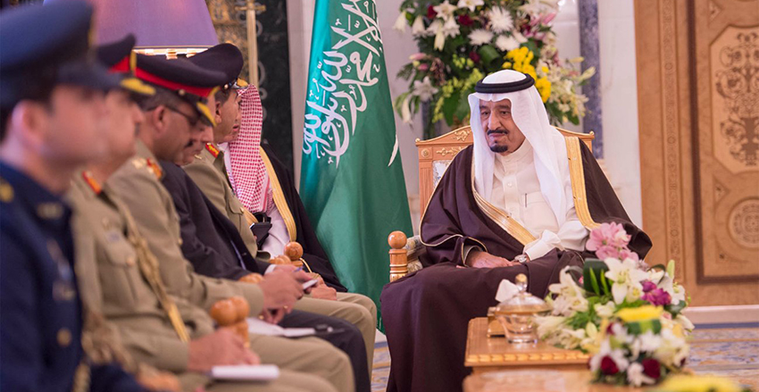 صوت أمريكا: السعودية قد تمتلك قوة نووية بين عشية وضحاها