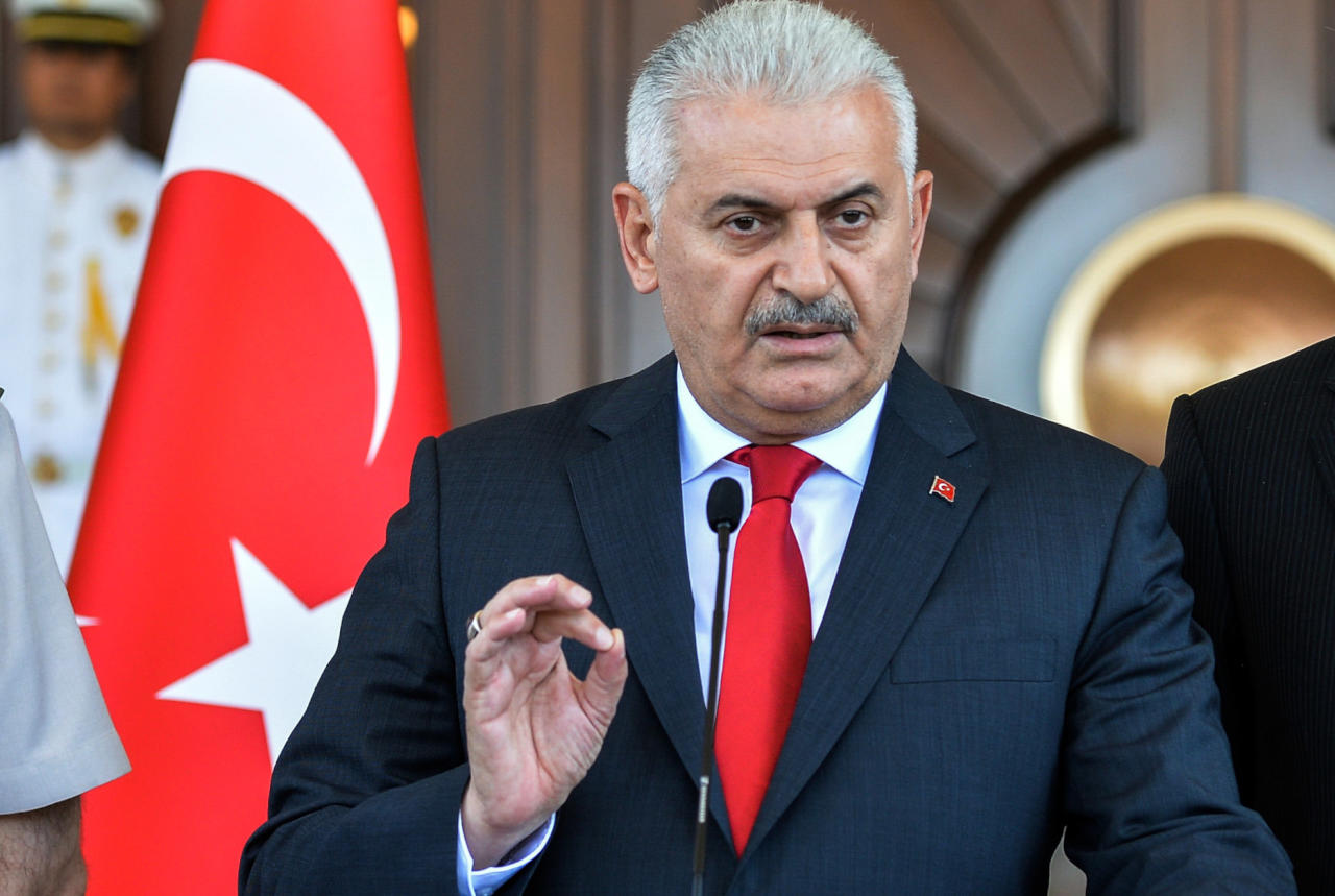 تركيا: يجب ألا تُزعزع العلاقات بين البلدان استناداً لأخبار مفبركة