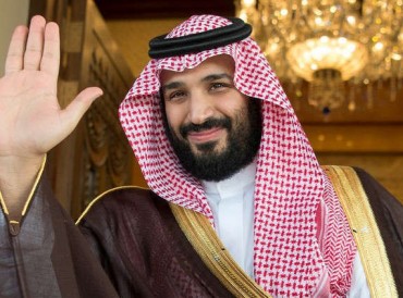 محمد بن سلمان يزور بريطانيا في 7 مارس المقبل