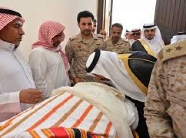 السعودية تعلن مقتل أحد جنودها في معارك ضد الحوثيين على الحدود مع اليمن