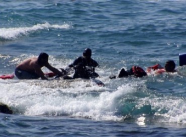 رويترز: وفاة نشطاء بحرينيين هاربين في البحر كانوا في طريقهم إلى إيران